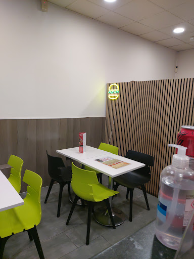 Photo of Alibaba Eats (Indian,Grill, burgers, wraps, kebab and peri-peri)) - 69A High St, Alton GU34 1AB