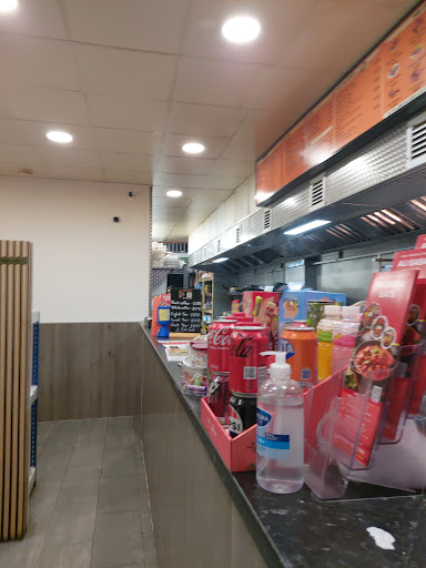 Photo of Alibaba Eats (Indian,Grill, burgers, wraps, kebab and peri-peri)) - 69A High St, Alton GU34 1AB
