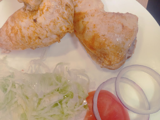 Photo of Alibaba Eats (Indian,Grill, burgers, wraps, kebab and peri-peri)) - 69A High St, Alton GU34 1AB