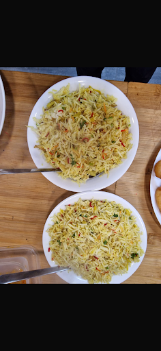 Photo of Alibaba Eats (Indian,Grill, burgers, wraps, kebab and peri-peri)) - 69A High St, Alton GU34 1AB