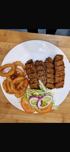 Photo of Alibaba Eats (Indian,Grill, burgers, wraps, kebab and peri-peri)) - 69A High St, Alton GU34 1AB