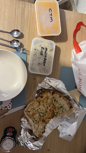 Photo of Alibaba Eats (Indian,Grill, burgers, wraps, kebab and peri-peri)) - 69A High St, Alton GU34 1AB