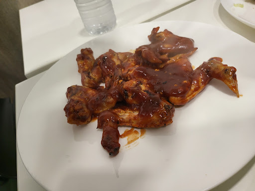 Photo of Alibaba Eats (Indian,Grill, burgers, wraps, kebab and peri-peri)) - 69A High St, Alton GU34 1AB