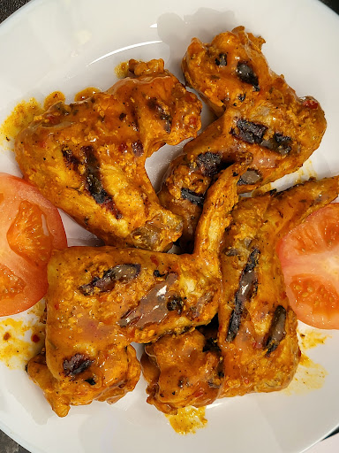 Photo of Alibaba Eats (Indian,Grill, burgers, wraps, kebab and peri-peri)) - 69A High St, Alton GU34 1AB