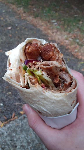 Photo of The Royal Kebab House - 82 High St, Alton GU34 1EN