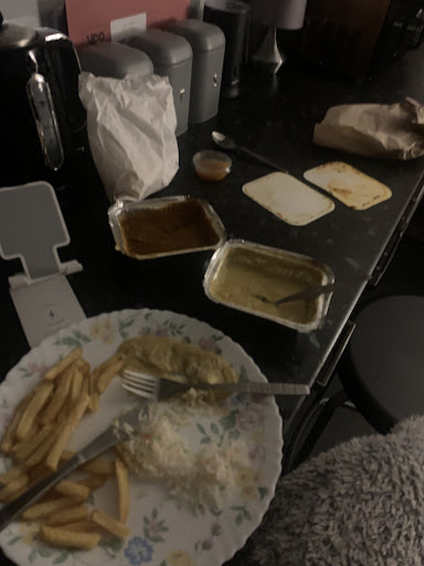 Photo of The Taste Of India, Altrincham - 6 Greenwood St, Altrincham WA14 1RZ