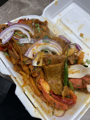 Photo of The Taste Of India, Altrincham - 6 Greenwood St, Altrincham WA14 1RZ