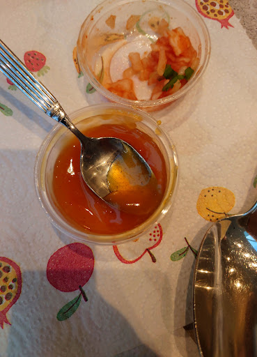 Photo of The Taste Of India, Altrincham - 6 Greenwood St, Altrincham WA14 1RZ