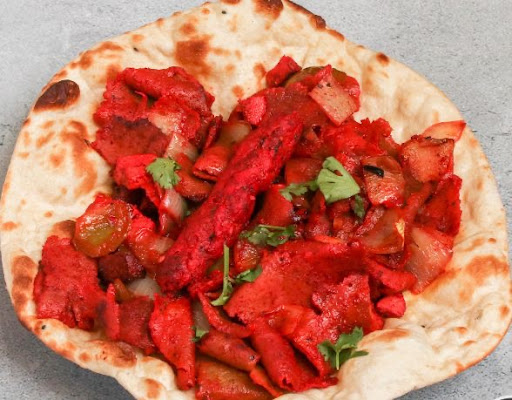 Photo of The Taste Of India, Altrincham - 6 Greenwood St, Altrincham WA14 1RZ