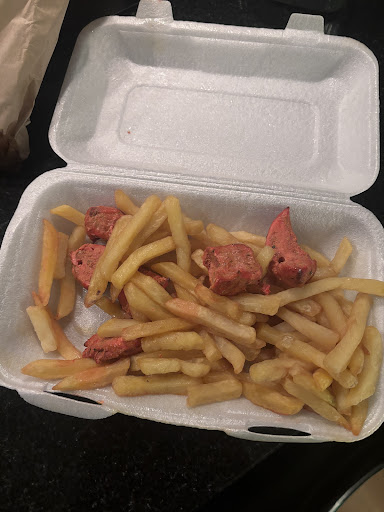 Photo of The Taste Of India, Altrincham - 6 Greenwood St, Altrincham WA14 1RZ