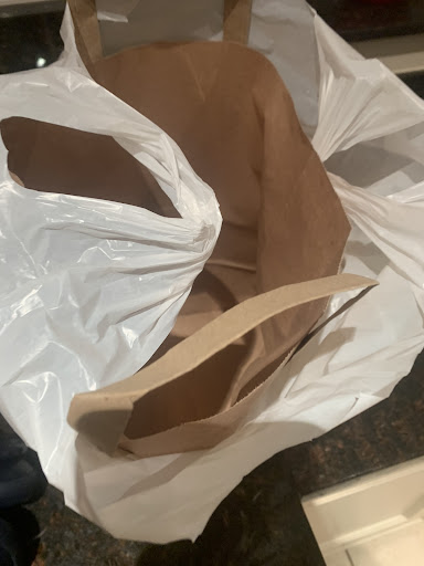 Photo of The Taste Of India, Altrincham - 6 Greenwood St, Altrincham WA14 1RZ