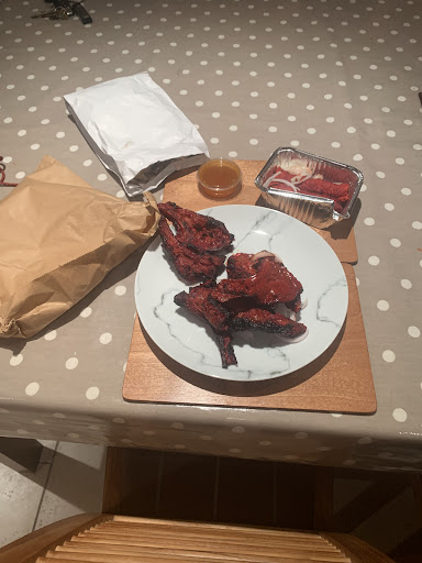 Photo of The Taste Of India, Altrincham - 6 Greenwood St, Altrincham WA14 1RZ