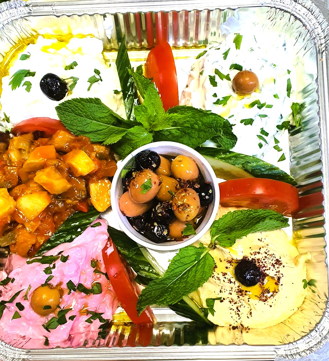 Photo of Istanbul Grill Express - 87 Manchester Rd, Altrincham WA14 4RJ