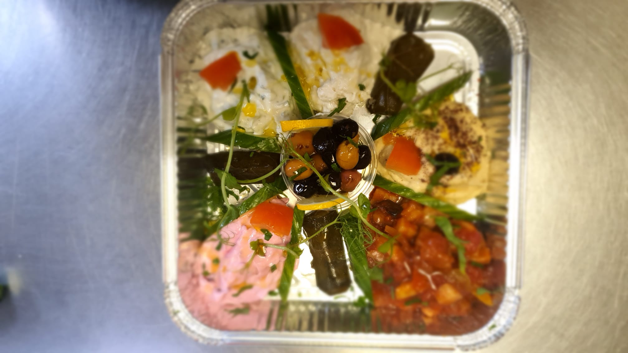 Photo of Istanbul Grill Express - 87 Manchester Rd, Altrincham WA14 4RJ