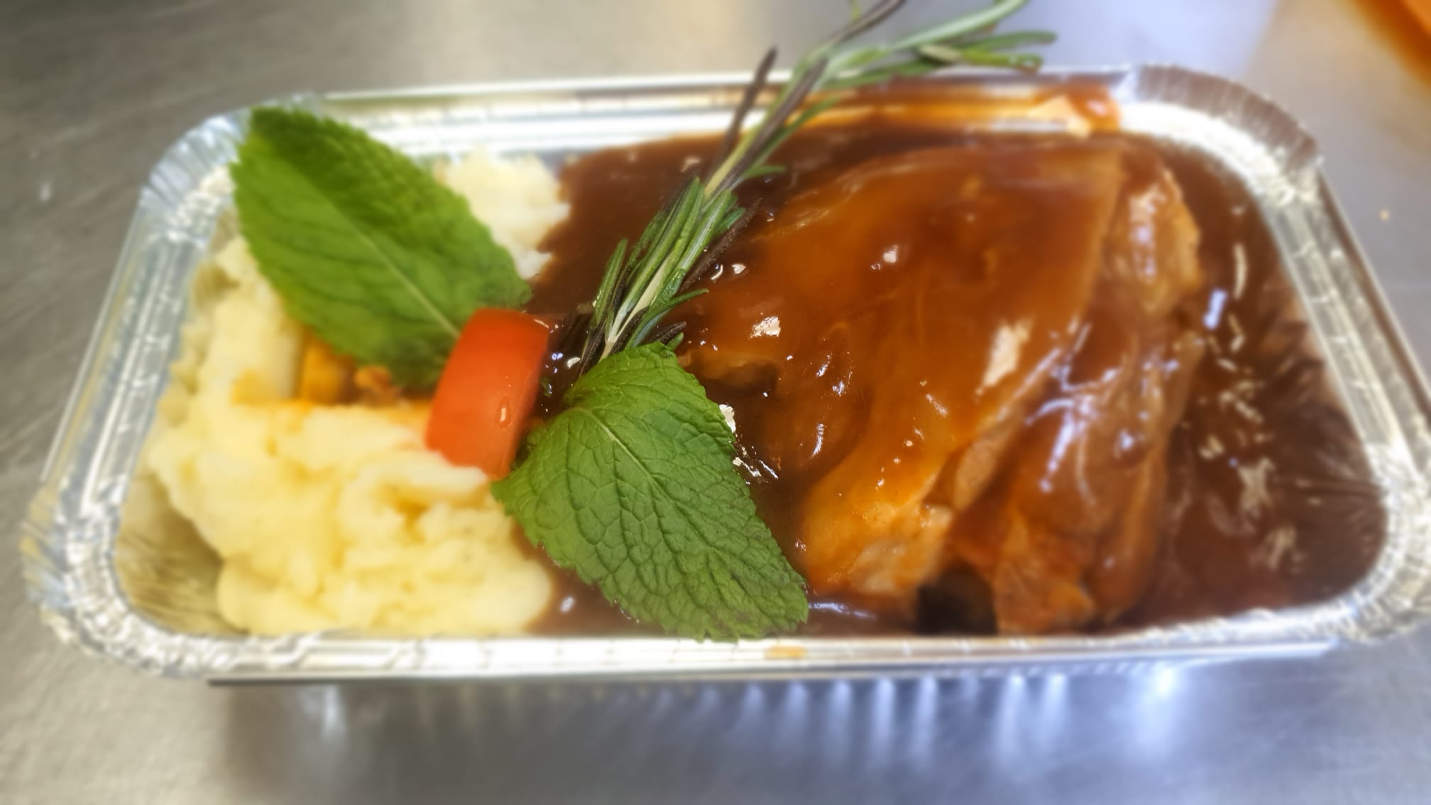 Photo of Istanbul Grill Express - 87 Manchester Rd, Altrincham WA14 4RJ