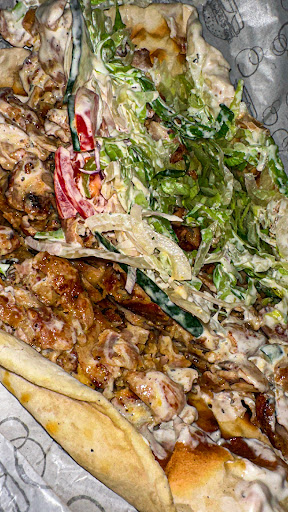 Photo of Holy Cow! - 5 Marsland Rd, Sale M33 3HP