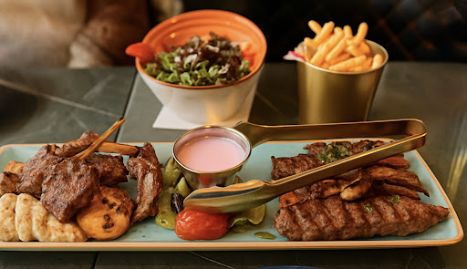 Photo of Charlie's Kitchen - 4a Endless St, Salisbury SP1 1DL