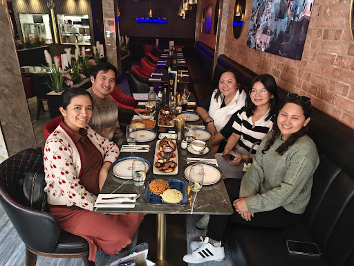 Photo of Charlie's Kitchen - 4a Endless St, Salisbury SP1 1DL