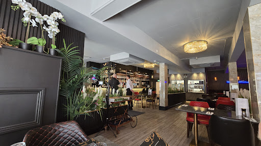 Photo of Charlie's Kitchen - 4a Endless St, Salisbury SP1 1DL