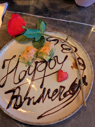 Photo of Charlie's Kitchen - 4a Endless St, Salisbury SP1 1DL