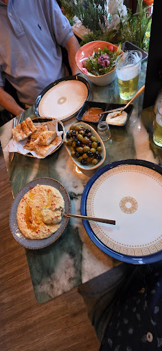 Photo of Charlie's Kitchen - 4a Endless St, Salisbury SP1 1DL