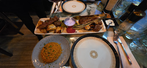 Photo of Charlie's Kitchen - 4a Endless St, Salisbury SP1 1DL