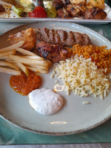 Photo of Charlie's Kitchen - 4a Endless St, Salisbury SP1 1DL