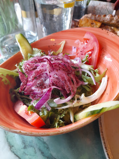 Photo of Charlie's Kitchen - 4a Endless St, Salisbury SP1 1DL