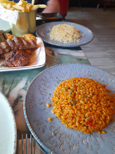 Photo of Charlie's Kitchen - 4a Endless St, Salisbury SP1 1DL