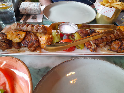 Photo of Charlie's Kitchen - 4a Endless St, Salisbury SP1 1DL