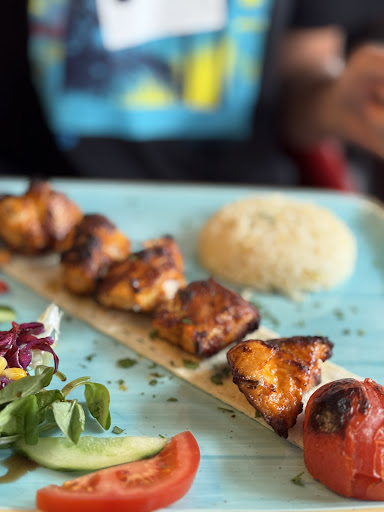 Photo of Charlie's Kitchen - 4a Endless St, Salisbury SP1 1DL