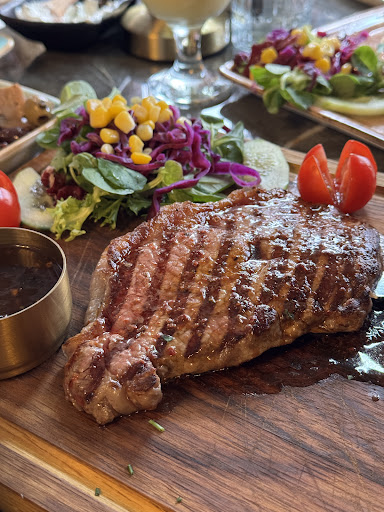 Photo of Charlie's Kitchen - 4a Endless St, Salisbury SP1 1DL