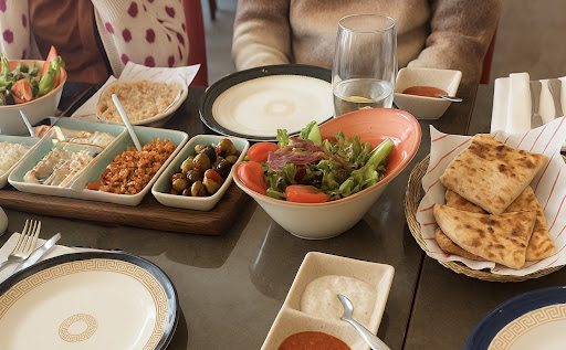 Photo of Charlie's Kitchen - 4a Endless St, Salisbury SP1 1DL