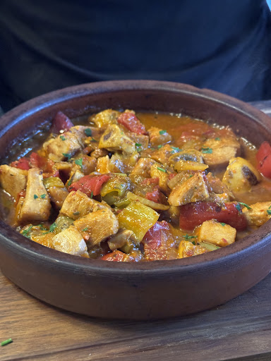 Photo of Charlie's Kitchen - 4a Endless St, Salisbury SP1 1DL