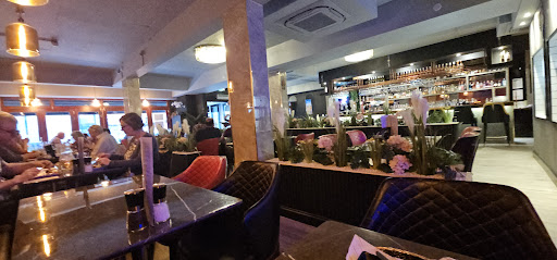 Photo of Charlie's Kitchen - 4a Endless St, Salisbury SP1 1DL