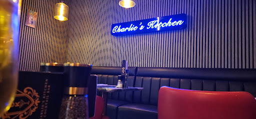 Photo of Charlie's Kitchen - 4a Endless St, Salisbury SP1 1DL