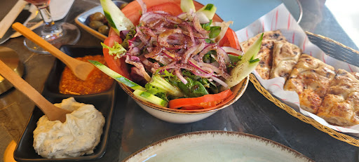 Photo of Charlie's Kitchen - 4a Endless St, Salisbury SP1 1DL