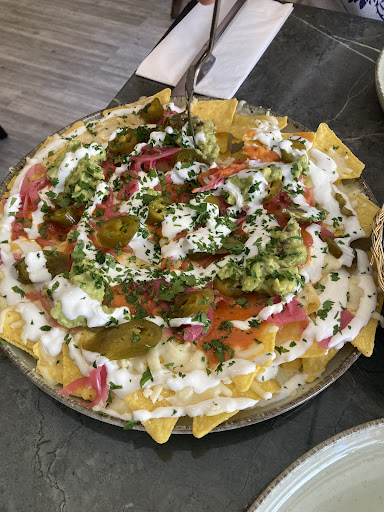 Photo of Charlie's Kitchen - 4a Endless St, Salisbury SP1 1DL