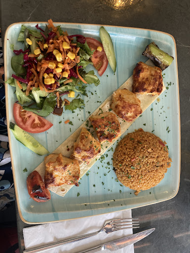 Photo of Charlie's Kitchen - 4a Endless St, Salisbury SP1 1DL