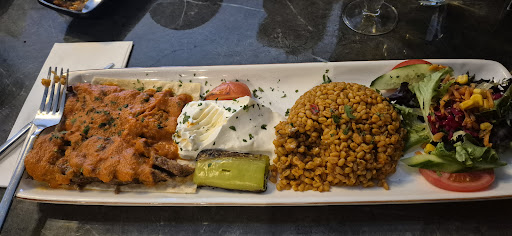 Photo of Charlie's Kitchen - 4a Endless St, Salisbury SP1 1DL