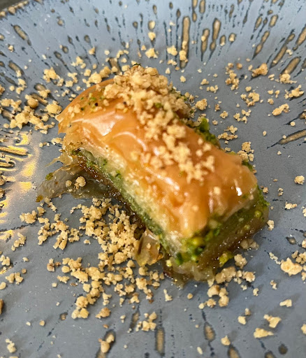 Photo of Charlie's Kitchen - 4a Endless St, Salisbury SP1 1DL