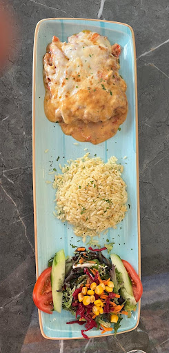 Photo of Charlie's Kitchen - 4a Endless St, Salisbury SP1 1DL