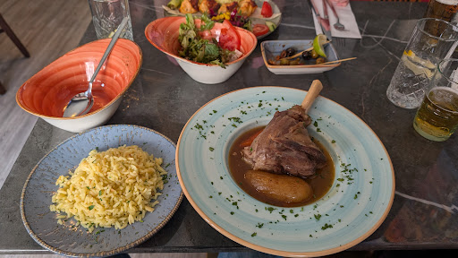 Photo of Charlie's Kitchen - 4a Endless St, Salisbury SP1 1DL