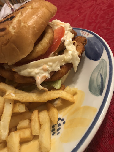 Photo of The Charcoal Grill - 18 Fisherton St, Salisbury SP2 7RG