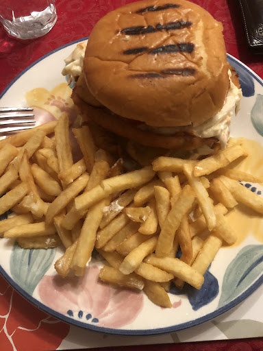 Photo of The Charcoal Grill - 18 Fisherton St, Salisbury SP2 7RG