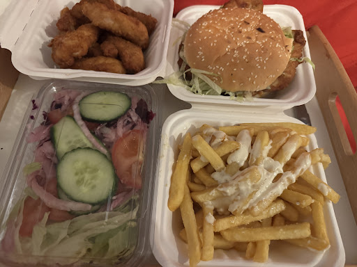 Photo of The Charcoal Grill - 18 Fisherton St, Salisbury SP2 7RG