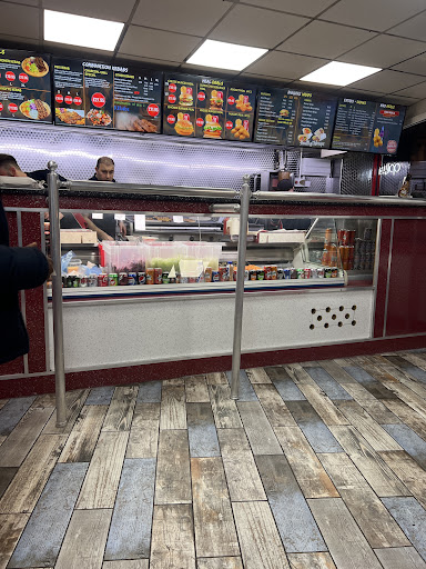 Photo of The Charcoal Grill - 18 Fisherton St, Salisbury SP2 7RG