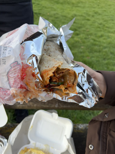 Photo of The Charcoal Grill - 18 Fisherton St, Salisbury SP2 7RG