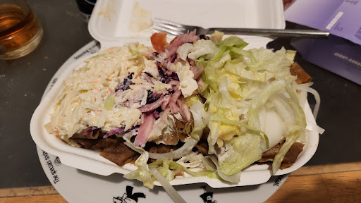 Photo of The Charcoal Grill - 18 Fisherton St, Salisbury SP2 7RG