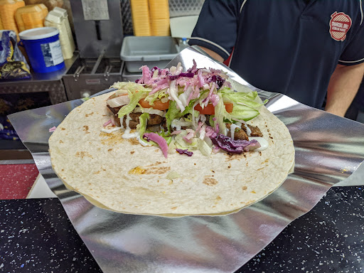 Photo of The Charcoal Grill - 18 Fisherton St, Salisbury SP2 7RG